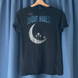 Vans Burnout T-shirt